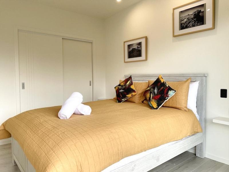 Ohope Villas With Spa,Sauna,Pool, Adults Only Exterior photo